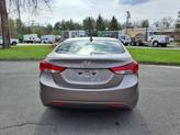 Thumbnail of 2012 Beige Hyundai ELANTRA