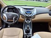 Thumbnail of 2012 Beige Hyundai ELANTRA