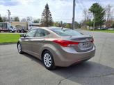 Thumbnail of 2012 Beige Hyundai ELANTRA
