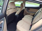 Thumbnail of 2012 Beige Hyundai ELANTRA