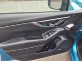 Thumbnail of 2018 Island Blue Pearl Subaru Impreza