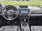 Thumbnail of 2018 Island Blue Pearl Subaru Impreza