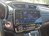 Thumbnail of 2020 Lunar Silver Metallic Honda CR-V