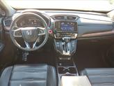 Thumbnail of 2020 Lunar Silver Metallic Honda CR-V