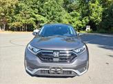 Thumbnail of 2020 Lunar Silver Metallic Honda CR-V