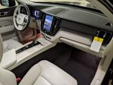 Thumbnail of 2025 Onyx Black Volvo XC60 Plug-In Hybrid