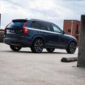 Thumbnail of 2023 Denim Blue Metallic Volvo XC90 Recharge Plug-In Hybrid