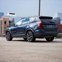 Thumbnail of 2023 Denim Blue Metallic Volvo XC90 Recharge Plug-In Hybrid