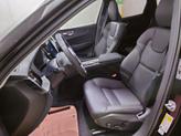 Thumbnail of 2025 Onyx Black Volvo XC60