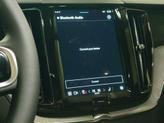 Thumbnail of 2025 Onyx Black Volvo XC60