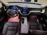 Thumbnail of 2025 Onyx Black Volvo XC60