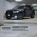 Photo of 2025 Onyx Black Volvo XC60