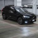 Thumbnail of 2025 Onyx Black Volvo XC60