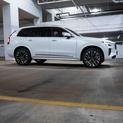 Thumbnail of 2025 White Pearl Volvo XC90 Plug-In Hybrid
