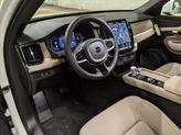 Thumbnail of 2025 White Pearl Volvo XC90 Plug-In Hybrid