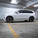 Thumbnail of 2025 White Pearl Volvo XC90 Plug-In Hybrid