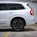 Thumbnail of 2025 White Pearl Volvo XC90 Plug-In Hybrid
