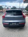 Thumbnail of 2021 Thunder Gray Metallic Volvo XC40