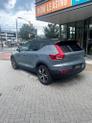 Thumbnail of 2021 Thunder Gray Metallic Volvo XC40