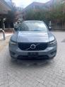 Thumbnail of 2021 Thunder Gray Metallic Volvo XC40