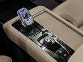 Thumbnail of 2025 Onyx Black Volvo XC90