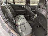 Thumbnail of 2025 Silver Dawn Metallic Volvo S60