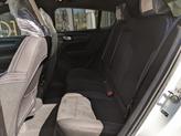 Thumbnail of 2024 White Volvo C40 Recharge Pure Electric