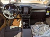 Thumbnail of 2024 White Volvo C40 Recharge Pure Electric