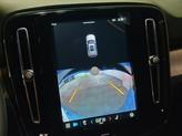 Thumbnail of 2025 Onyx Black Volvo XC40