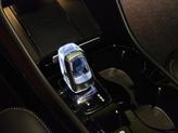 Thumbnail of 2025 Onyx Black Volvo XC40
