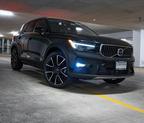 Thumbnail of 2025 Onyx Black Volvo XC40