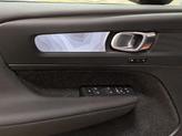 Thumbnail of 2024 Blue Volvo C40 Recharge Pure Electric