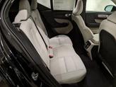 Thumbnail of 2025 Onyx Black Volvo XC40