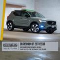 Photo of 2025 Sage Volvo XC40