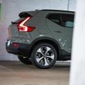 Thumbnail of 2025 Sage Volvo XC40
