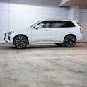 Thumbnail of 2025 White Pearl Volvo XC90 Plug-In Hybrid