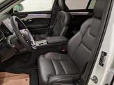 Thumbnail of 2025 White Pearl Volvo XC90 Plug-In Hybrid