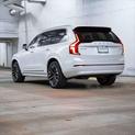 Thumbnail of 2025 White Pearl Volvo XC90 Plug-In Hybrid