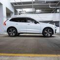 Thumbnail of 2025 White Pearl Volvo XC60 Plug-In Hybrid
