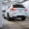 Thumbnail of 2025 White Pearl Volvo XC60 Plug-In Hybrid