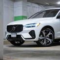 Thumbnail of 2025 White Pearl Volvo XC60 Plug-In Hybrid