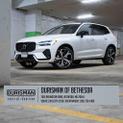 Photo of 2025 White Pearl Volvo XC60 Plug-In Hybrid