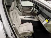Thumbnail of 2025 White Pearl Volvo XC60 Plug-In Hybrid