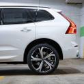 Thumbnail of 2025 White Pearl Volvo XC60 Plug-In Hybrid