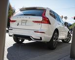 Thumbnail of 2025 White Pearl Volvo XC60
