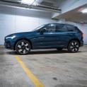 Thumbnail of 2025 Blue Volvo XC60 Plug-In Hybrid