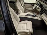 Thumbnail of 2025 Blue Volvo XC60 Plug-In Hybrid
