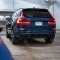 Thumbnail of 2025 Blue Volvo XC60 Plug-In Hybrid