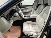 Thumbnail of 2025 Blue Volvo XC60 Plug-In Hybrid