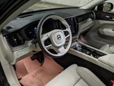 Thumbnail of 2025 Blue Volvo XC60 Plug-In Hybrid